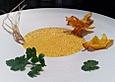 K&uuml;rbissuppe