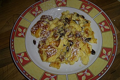 Kaiserschmarrn 4