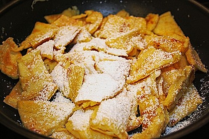 Kaiserschmarrn 1