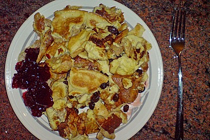Kaiserschmarrn 3