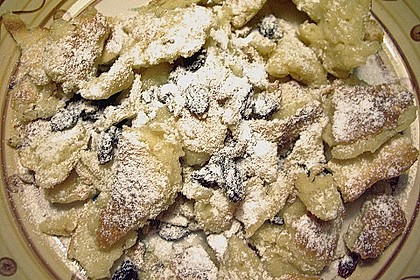 Kaiserschmarrn 7