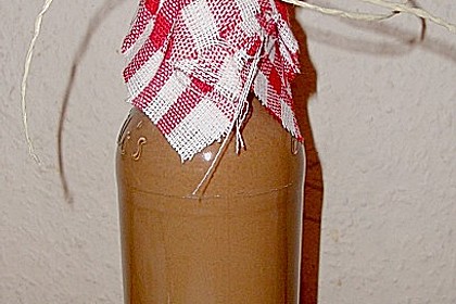 Lebkuchenlikör 22