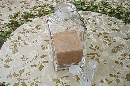 Lebkuchenlikör 9