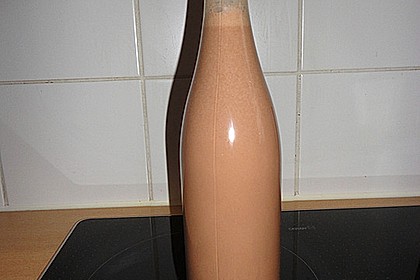 Lebkuchenlikör 21