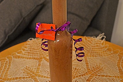 Lebkuchenlikör 19