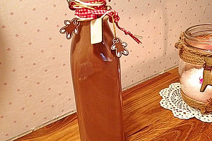 Lebkuchenlikör 12