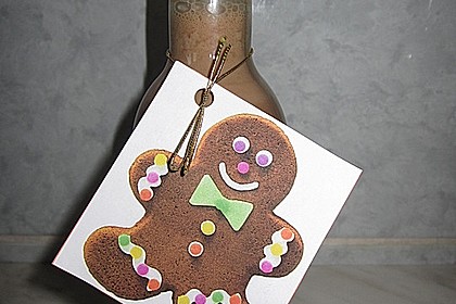 Lebkuchenlikör 14