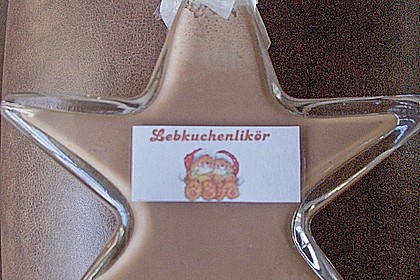 Lebkuchenlikör 18