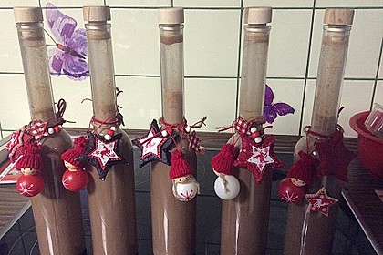 Lebkuchenlikör 16