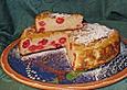 Grie&szlig;kirschkuchen