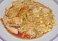 Chop Suey mit Gefl&uuml;gel
