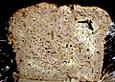 Kr&auml;uter - Joghurt - Brot