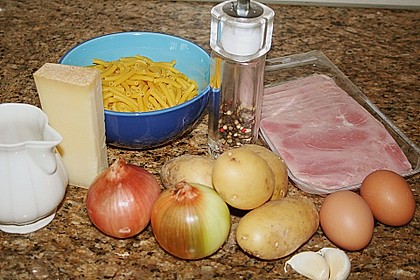 &Auml;lpler - Carbonara 1
