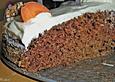 Delicious Cream Cheese Carrot Cake
