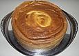 Mamas un&uuml;bertreffbarer K&auml;sekuchen