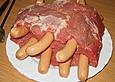 Rinderschmorbraten mal ganz anders