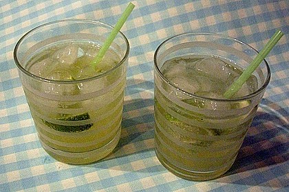 Alkoholfreier Caipi à la Dready 4