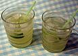 Alkoholfreier Caipi &agrave; la Dready