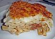 Pastitsio