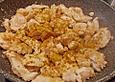Curryhuhn