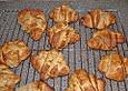 Dinkelcroissants