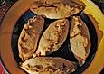 Empanadas