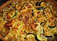 Erd&auml;pfel - Gem&uuml;se - Gratin mit R&auml;uchertofu