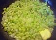 Oma Theklas Gurkensuppe