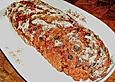 Saftiges Apfel - Fr&uuml;chtebrot