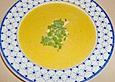 Annas asiatische Karottensuppe mit Ingwer