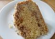 Zimt - Mandel - Streuselkuchen