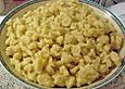 &Ouml;sterreichische Sp&auml;tzle