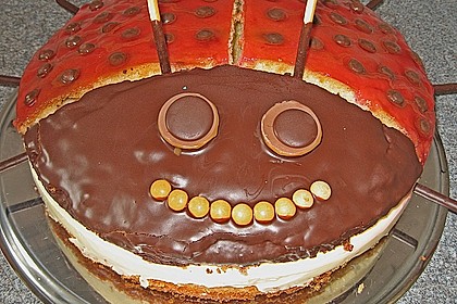 Gl&uuml;cksk&auml;fer (Marienk&auml;fer) 26