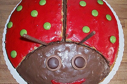 Gl&uuml;cksk&auml;fer (Marienk&auml;fer) 27