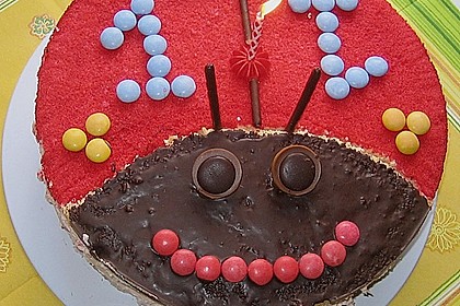 Gl&uuml;cksk&auml;fer (Marienk&auml;fer) 28