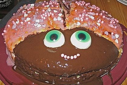 Gl&uuml;cksk&auml;fer (Marienk&auml;fer) 30