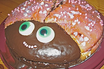 Gl&uuml;cksk&auml;fer (Marienk&auml;fer) 31