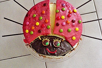 Gl&uuml;cksk&auml;fer (Marienk&auml;fer) 34