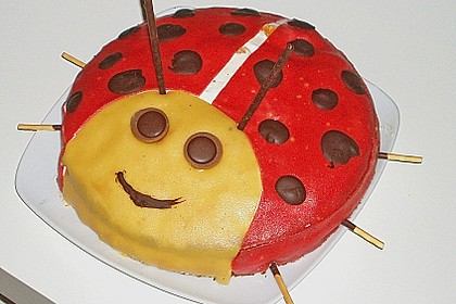 Gl&uuml;cksk&auml;fer (Marienk&auml;fer) 35