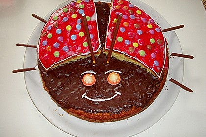 Gl&uuml;cksk&auml;fer (Marienk&auml;fer) 38