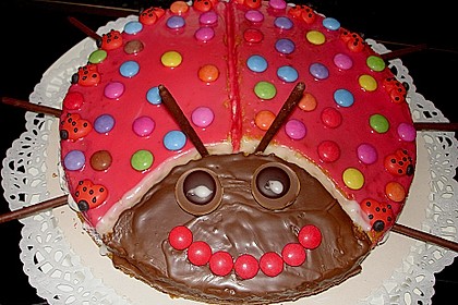 Gl&uuml;cksk&auml;fer (Marienk&auml;fer) 39