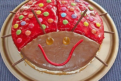 Gl&uuml;cksk&auml;fer (Marienk&auml;fer) 43