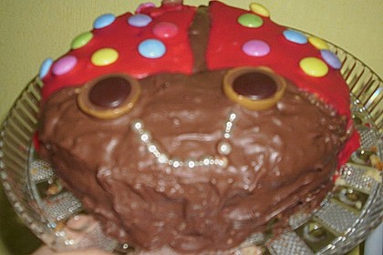 Gl&uuml;cksk&auml;fer (Marienk&auml;fer) 44