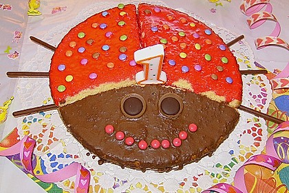 Gl&uuml;cksk&auml;fer (Marienk&auml;fer) 47