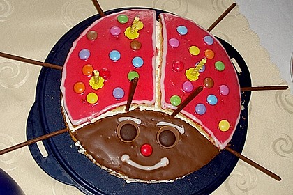 Gl&uuml;cksk&auml;fer (Marienk&auml;fer) 48
