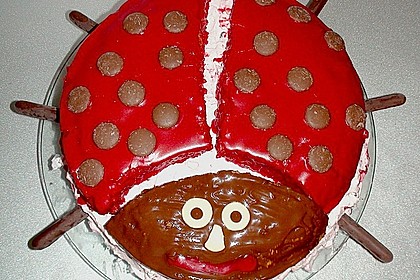 Gl&uuml;cksk&auml;fer (Marienk&auml;fer) 50