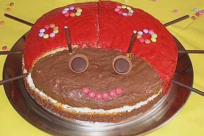 Gl&uuml;cksk&auml;fer (Marienk&auml;fer) 54