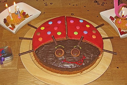 Gl&uuml;cksk&auml;fer (Marienk&auml;fer) 56