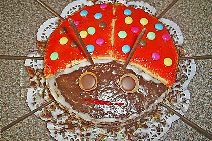 Gl&uuml;cksk&auml;fer (Marienk&auml;fer) 65