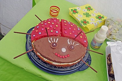 Gl&uuml;cksk&auml;fer (Marienk&auml;fer) 66